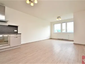 Pronájem bytu 2+kk, Praha - Žižkov, V zahrádkách, 55 m2