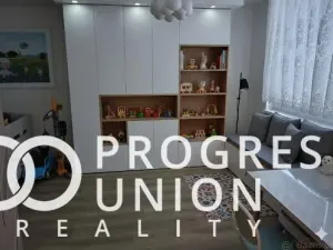 Prodej bytu 3+1, Vsetín, Dolní Jasenka, 70 m2