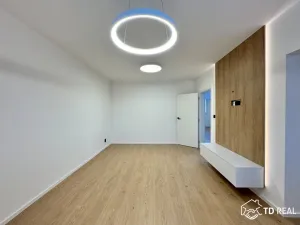 Pronájem bytu 3+1, Brno, Ibsenova, 77 m2