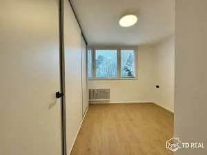 Pronájem bytu 3+1, Brno, Ibsenova, 77 m2