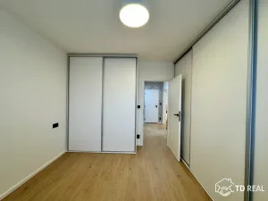 Pronájem bytu 3+1, Brno, Ibsenova, 77 m2