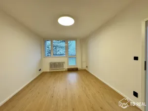 Pronájem bytu 3+1, Brno, Ibsenova, 77 m2