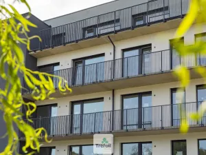 Prodej bytu 2+kk, Kladno, 47 m2