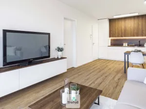 Prodej bytu 2+kk, Kladno, 47 m2