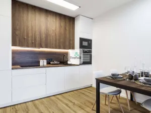 Prodej bytu 2+kk, Kladno, 47 m2