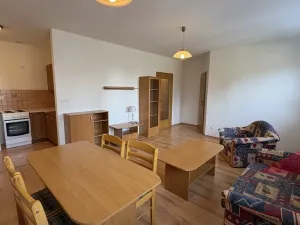 Prodej bytu 2+kk, Železná Ruda - Hojsova Stráž, 43 m2