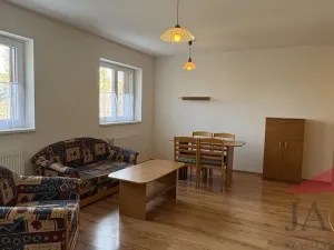 Prodej bytu 2+kk, Železná Ruda - Hojsova Stráž, 43 m2