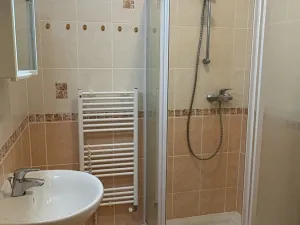 Prodej bytu 2+kk, Železná Ruda - Hojsova Stráž, 43 m2