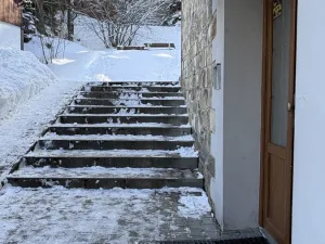 Prodej bytu 2+kk, Železná Ruda - Hojsova Stráž, 43 m2