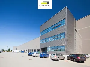 Pronájem skladu, Karviná - Staré Město, Dětmarovická, 10446 m2