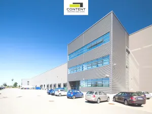 Pronájem výrobních prostor, Karviná - Staré Město, Dětmarovická, 5090 m2