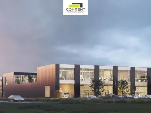 Pronájem výrobních prostor, Ostrava - Hrušov, Žižkova, 500 m2