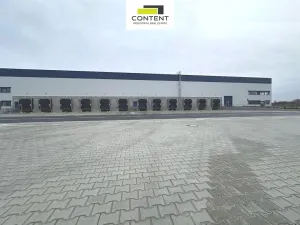 Pronájem výrobních prostor, Uničov, Šumperská, 5000 m2
