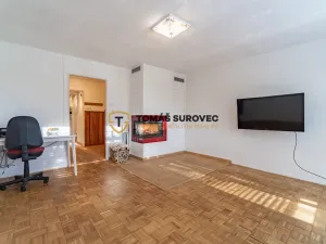 Prodej rodinného domu, Slavičín, Dlouhá, 187 m2