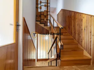 Prodej rodinného domu, Slavičín, Dlouhá, 187 m2