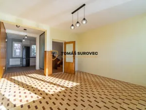 Prodej rodinného domu, Slavičín, Dlouhá, 187 m2