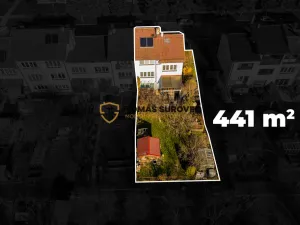 Prodej rodinného domu, Slavičín, Dlouhá, 187 m2