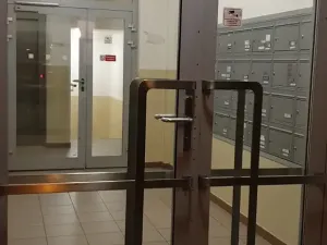 Prodej bytu 2+kk, Praha - Vršovice, Petrohradská, 58 m2