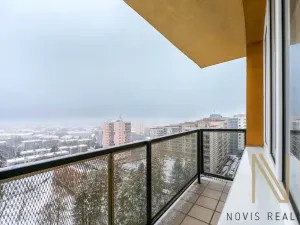 Prodej bytu 3+1, Příbram, Sportovní, 78 m2