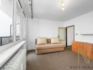 Prodej bytu 3+1, Příbram, Sportovní, 78 m2