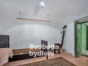 Prodej rodinného domu, Zhoř, 151 m2