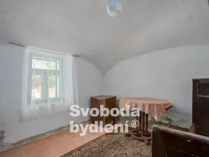 Prodej rodinného domu, Zhoř, 151 m2