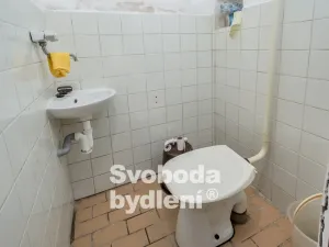 Prodej rodinného domu, Zhoř, 151 m2