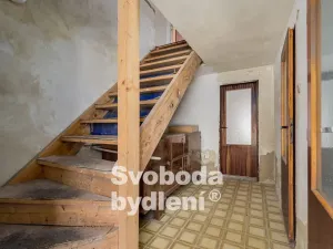 Prodej rodinného domu, Zhoř, 151 m2