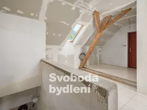 Prodej rodinného domu, Zhoř, 151 m2