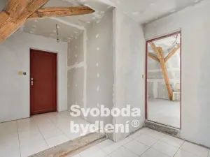 Prodej rodinného domu, Zhoř, 151 m2