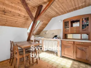 Prodej rodinného domu, Zhoř, 151 m2