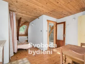 Prodej rodinného domu, Zhoř, 151 m2
