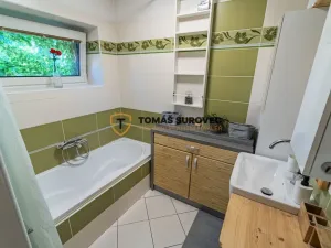 Prodej rodinného domu, Borkovany, 80 m2