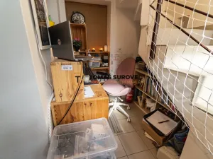 Prodej rodinného domu, Borkovany, 80 m2