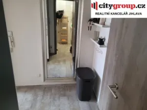 Pronájem bytu 2+kk, Jihlava, F. X. Šaldy, 48 m2