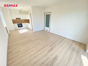 Pronájem bytu 2+kk, Plzeň, U Borských kasáren, 54 m2