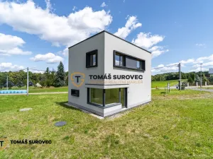 Prodej rodinného domu, Těrlicko, Na Zadky, 110 m2