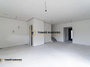 Prodej rodinného domu, Těrlicko, Na Zadky, 110 m2