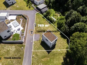 Prodej rodinného domu, Těrlicko, Na Zadky, 110 m2