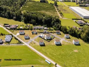 Prodej rodinného domu, Těrlicko, Na Zadky, 110 m2