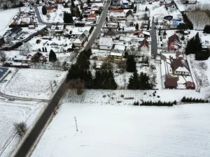 Prodej pozemku pro bydlení, Žichovice, 640 m2