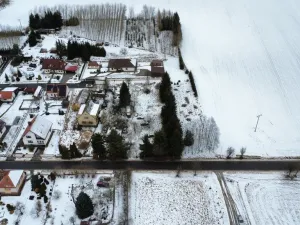 Prodej pozemku pro bydlení, Žichovice, 640 m2