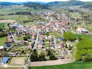 Prodej pozemku pro bydlení, Žichovice, 640 m2