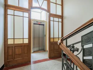 Pronájem bytu 2+kk, Praha - Vinohrady, Slezská, 57 m2