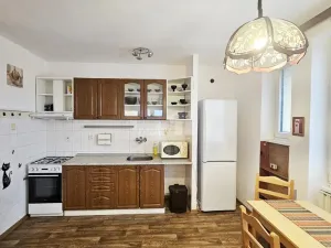 Pronájem bytu 2+1, Kolín - Kolín II, V Břízách, 59 m2