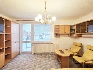 Pronájem bytu 2+1, Kolín - Kolín II, V Břízách, 59 m2