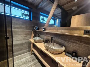 Prodej bytu 2+kk, Vrchlabí, Horní, 54 m2