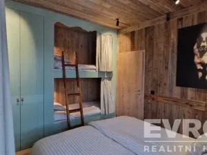 Prodej bytu 2+kk, Vrchlabí, Horní, 54 m2