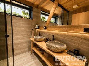 Prodej bytu 2+kk, Vrchlabí, Horní, 54 m2
