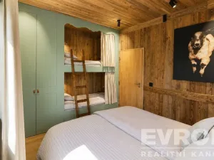 Prodej bytu 2+kk, Vrchlabí, Horní, 54 m2